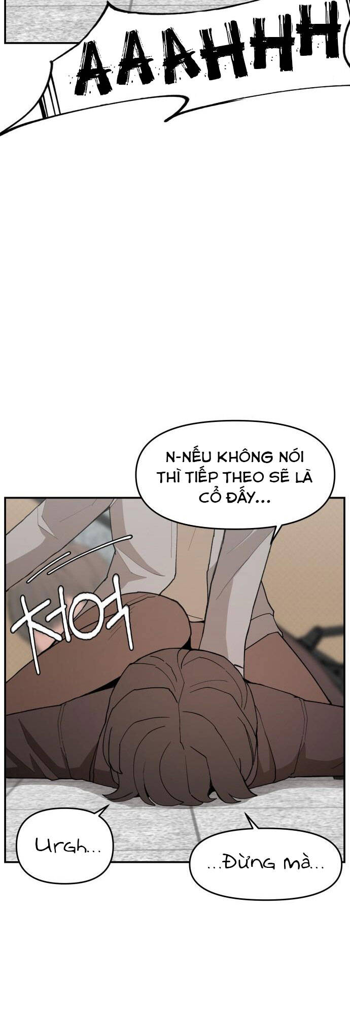 Lớp Học Phản Diện - Chapter 92 - Page 57