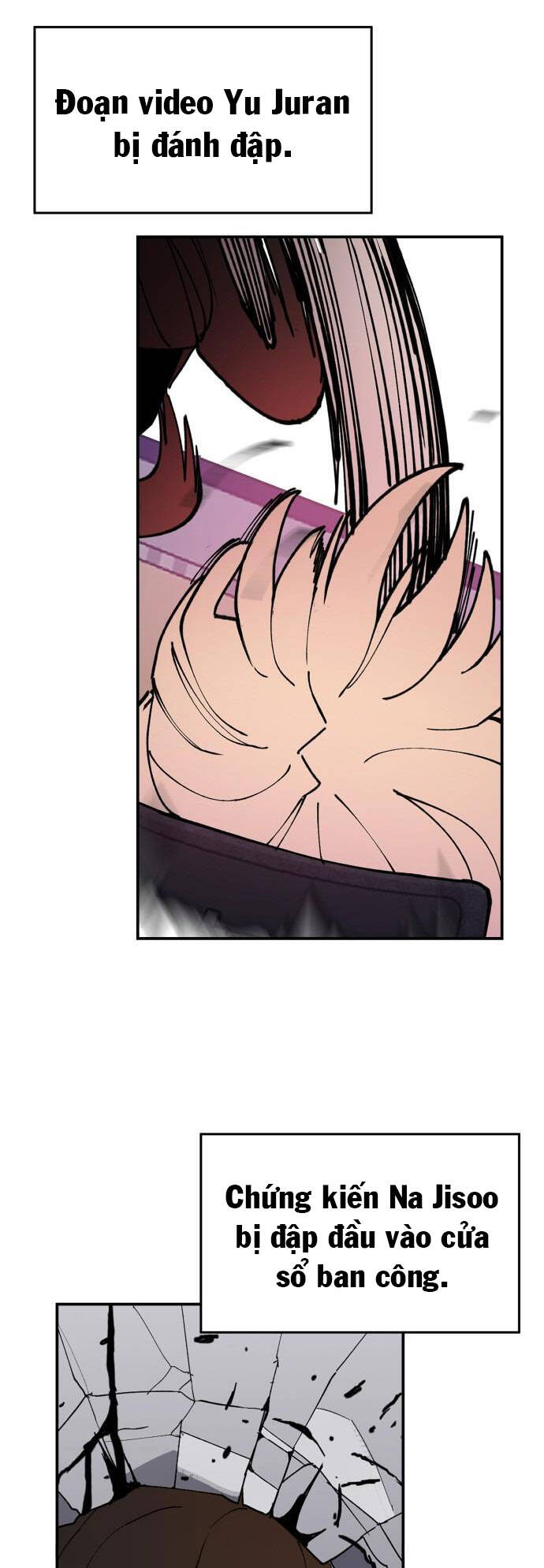 Lớp Học Phản Diện - Chapter 92 - Page 6