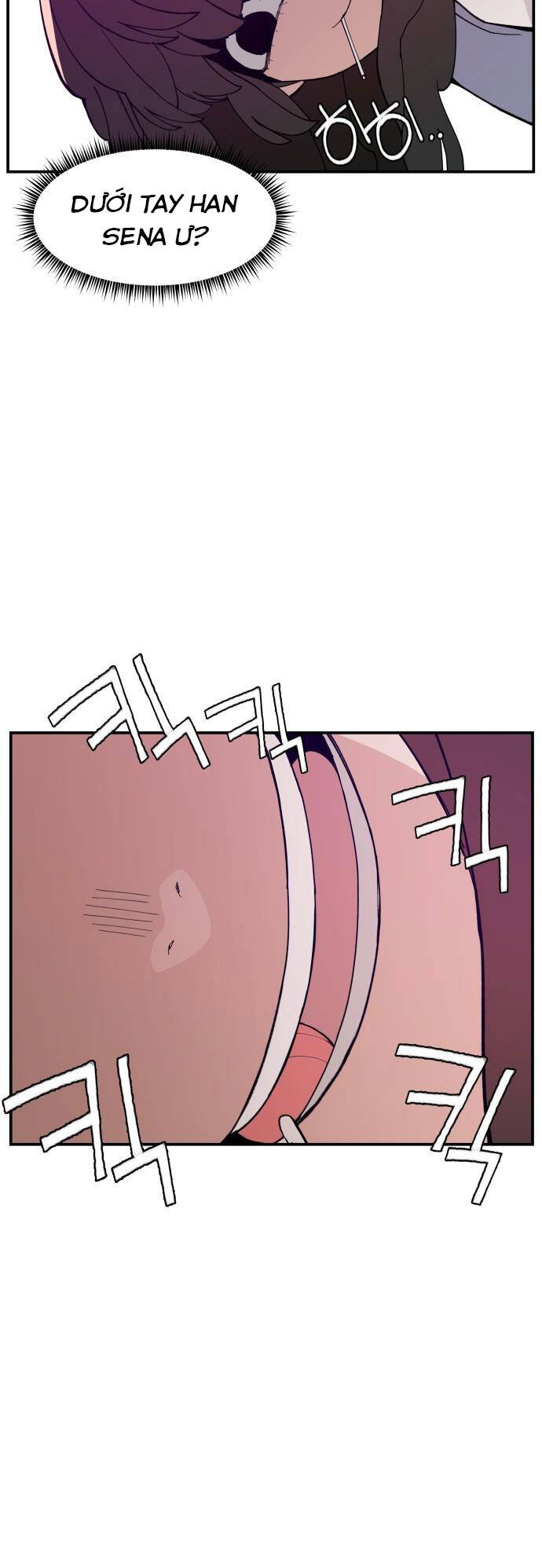 Lớp Học Phản Diện - Chapter 92 - Page 63