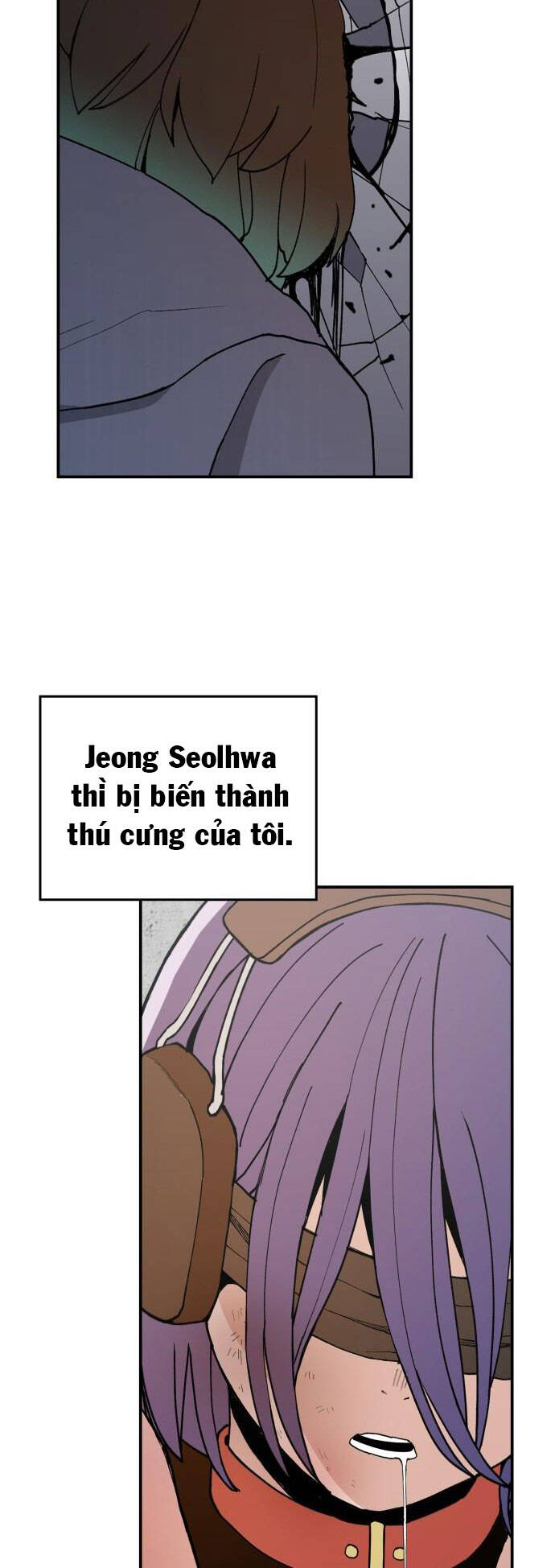 Lớp Học Phản Diện - Chapter 92 - Page 7