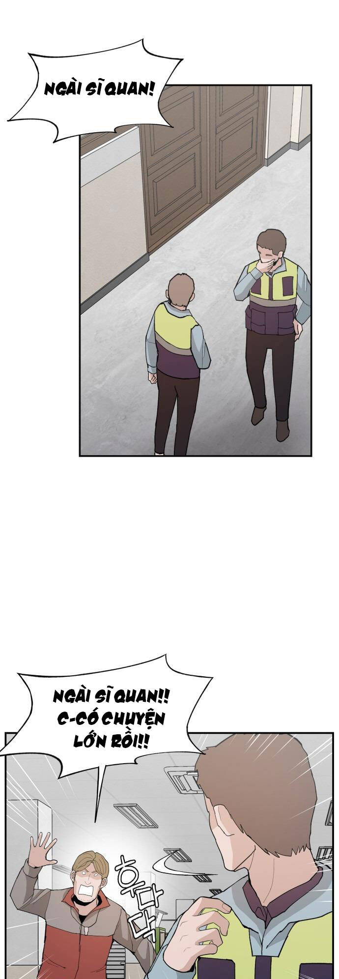 Lớp Học Phản Diện - Chapter 92 - Page 72