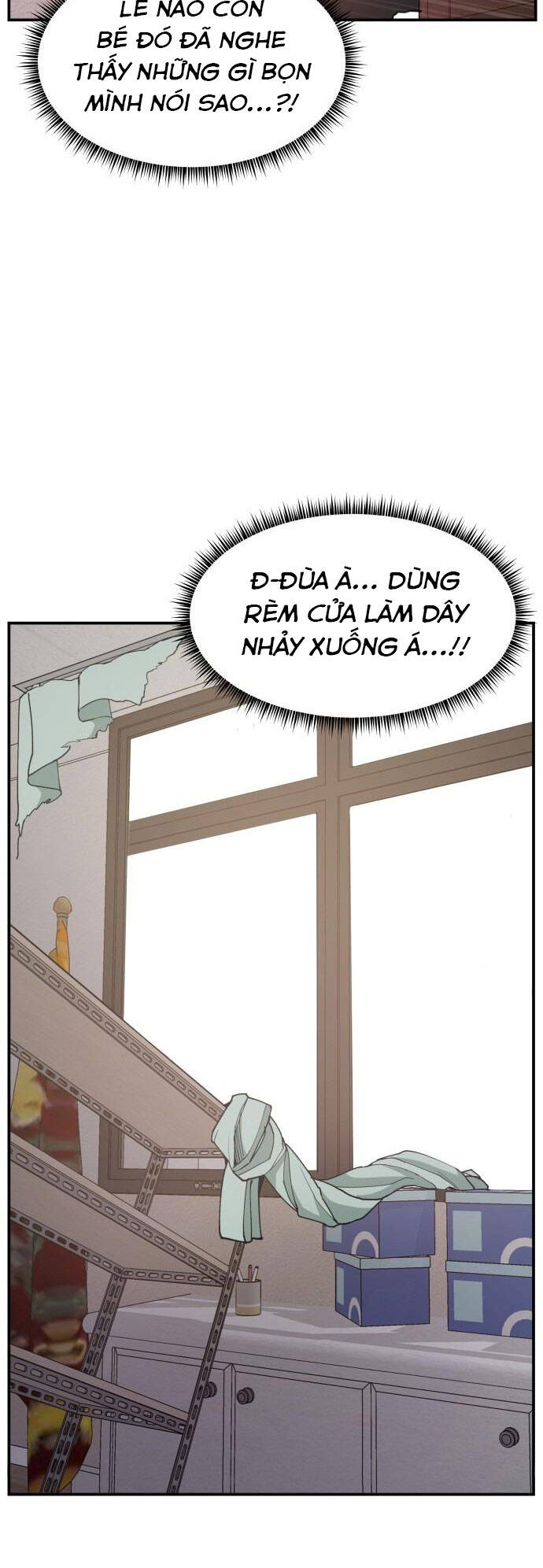Lớp Học Phản Diện - Chapter 92 - Page 75
