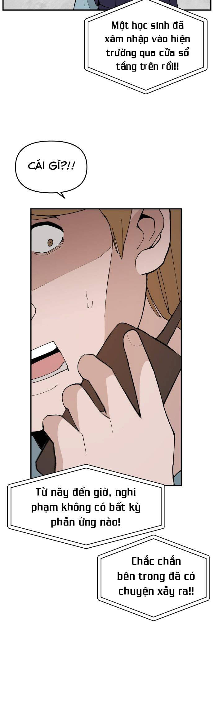 Lớp Học Phản Diện - Chapter 92 - Page 78