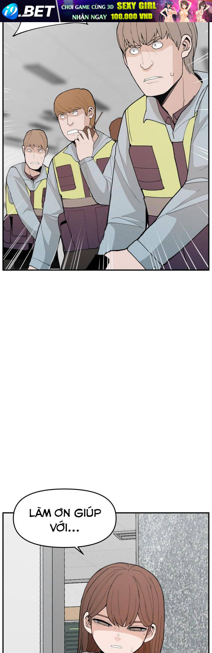 Lớp Học Phản Diện - Chapter 92 - Page 80