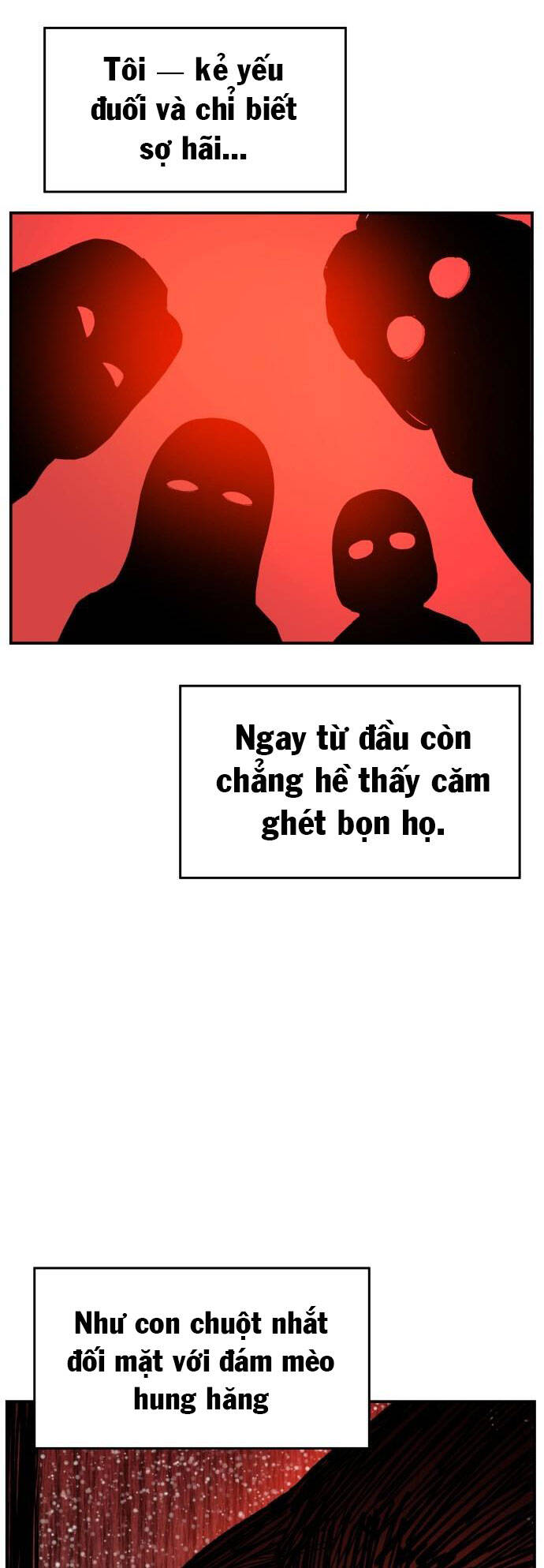 Lớp Học Phản Diện - Chapter 92 - Page 9