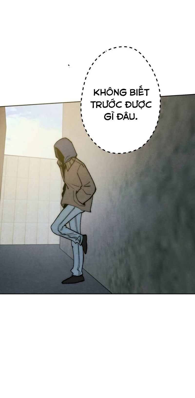 Hand Jumper - Chapter 81 - Page 11