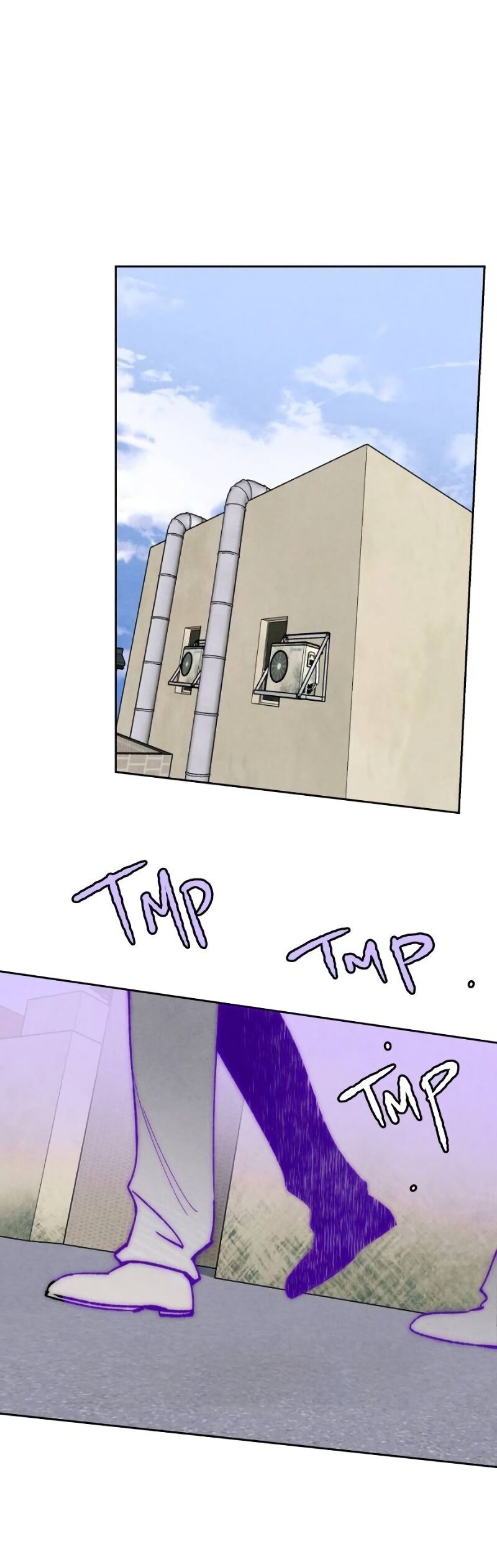 Hand Jumper - Chapter 81 - Page 12