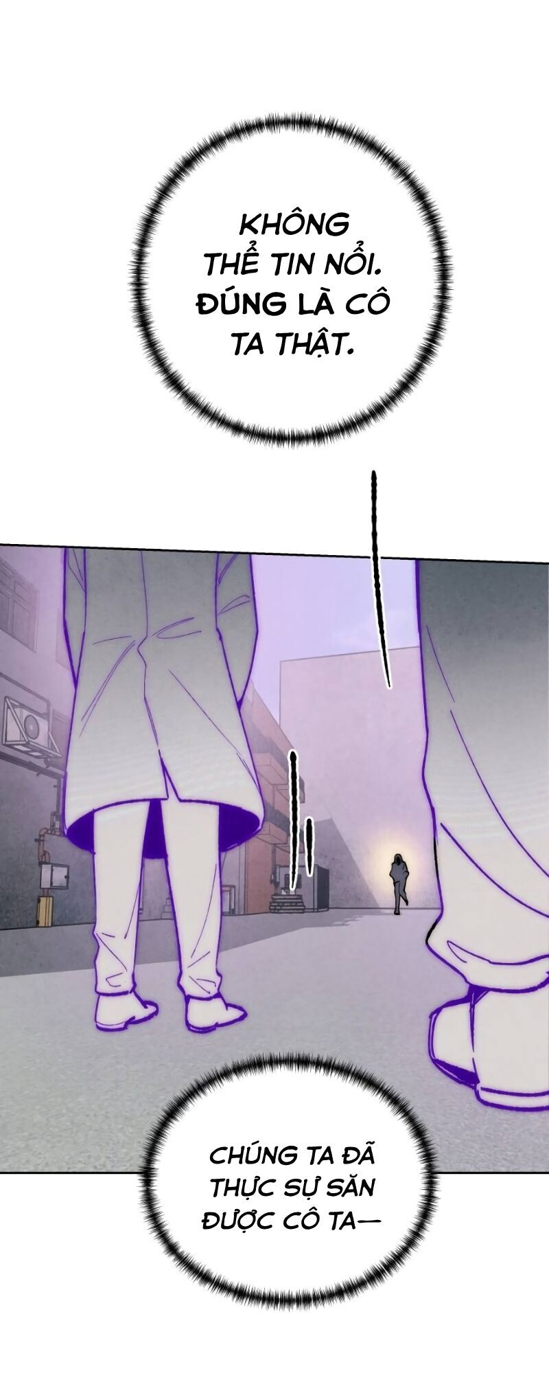 Hand Jumper - Chapter 81 - Page 13