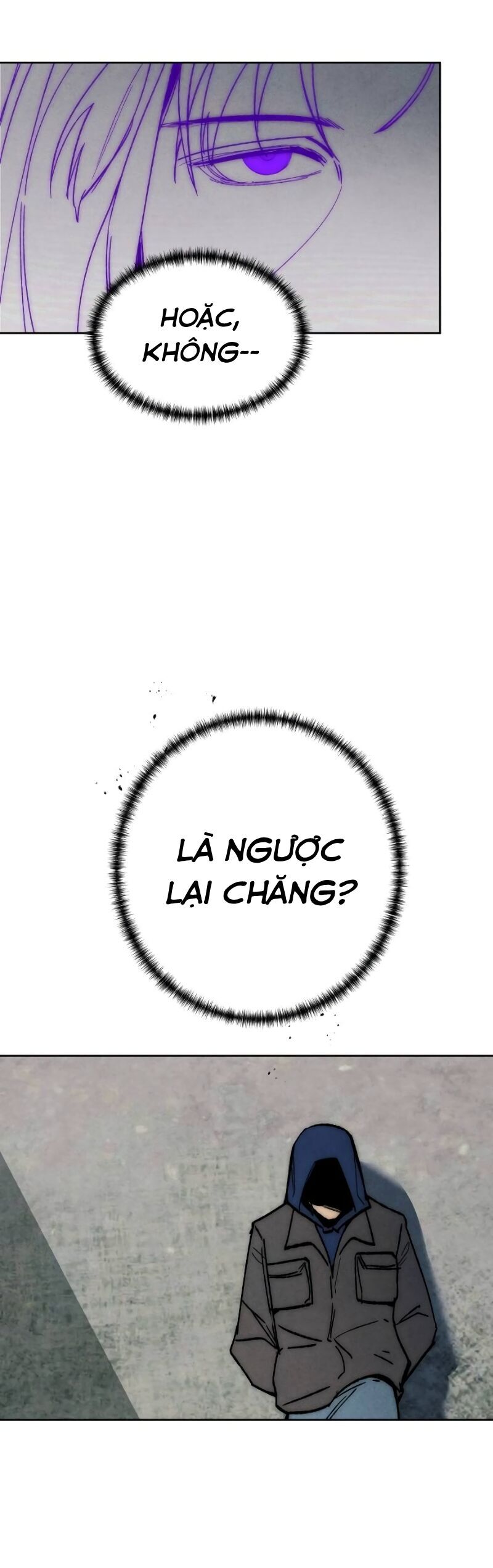 Hand Jumper - Chapter 81 - Page 14