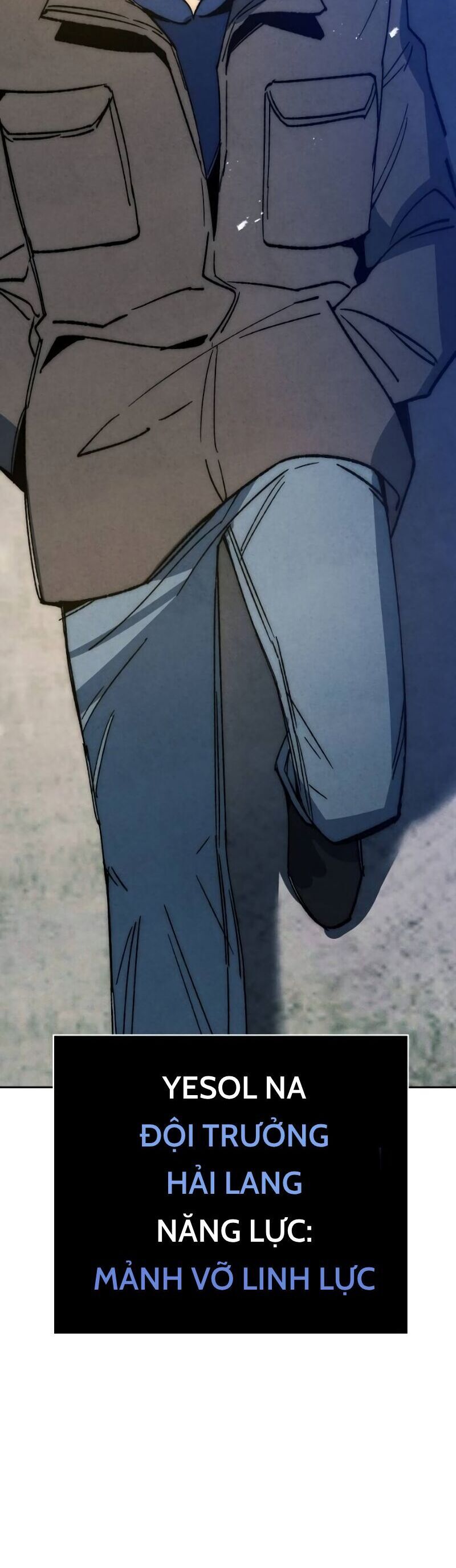 Hand Jumper - Chapter 81 - Page 16