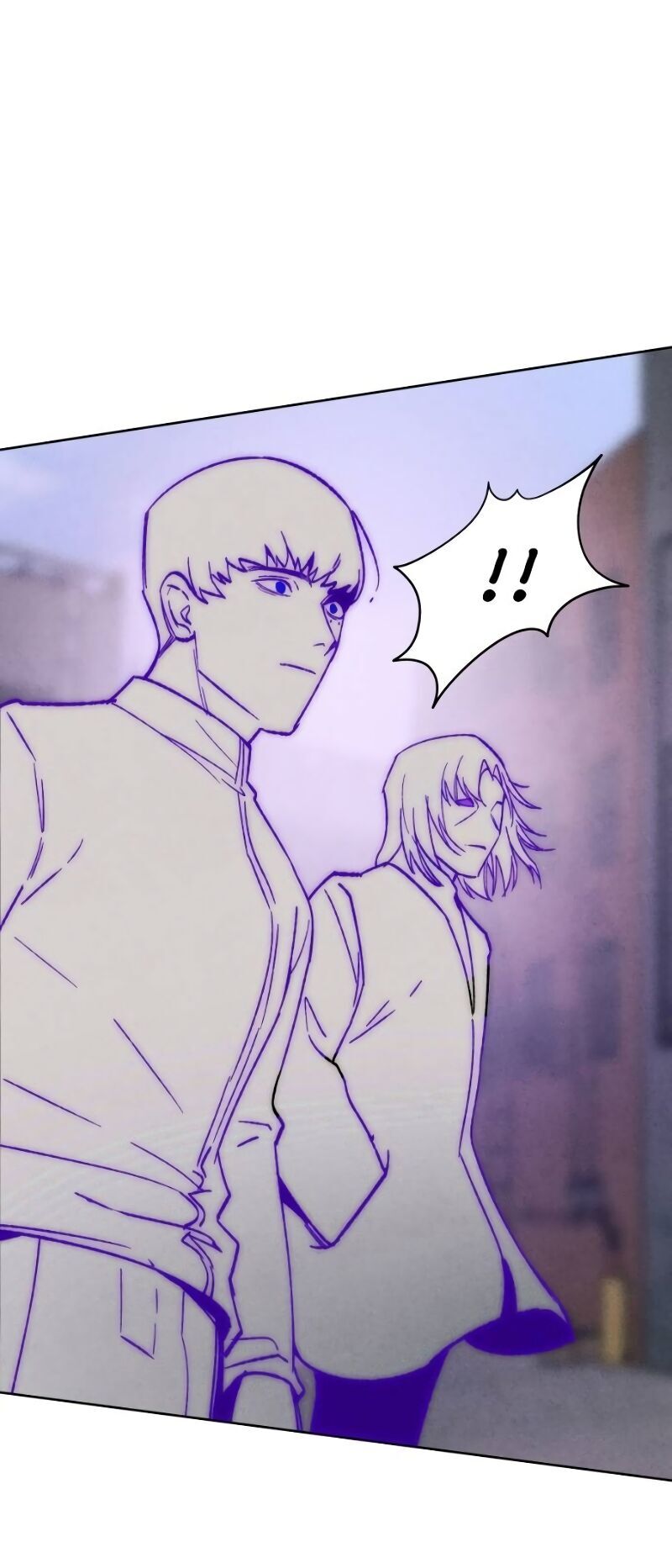 Hand Jumper - Chapter 81 - Page 17