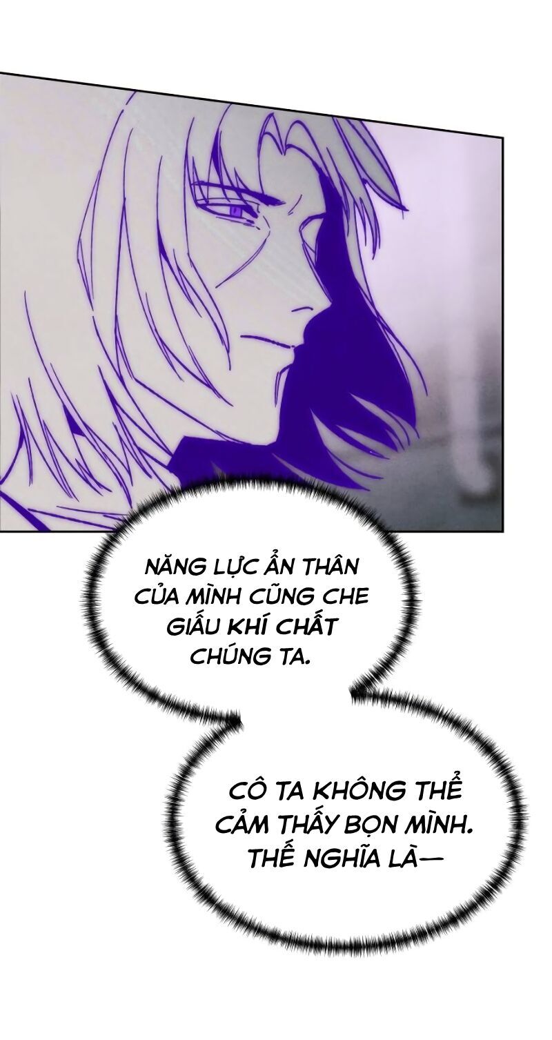 Hand Jumper - Chapter 81 - Page 18