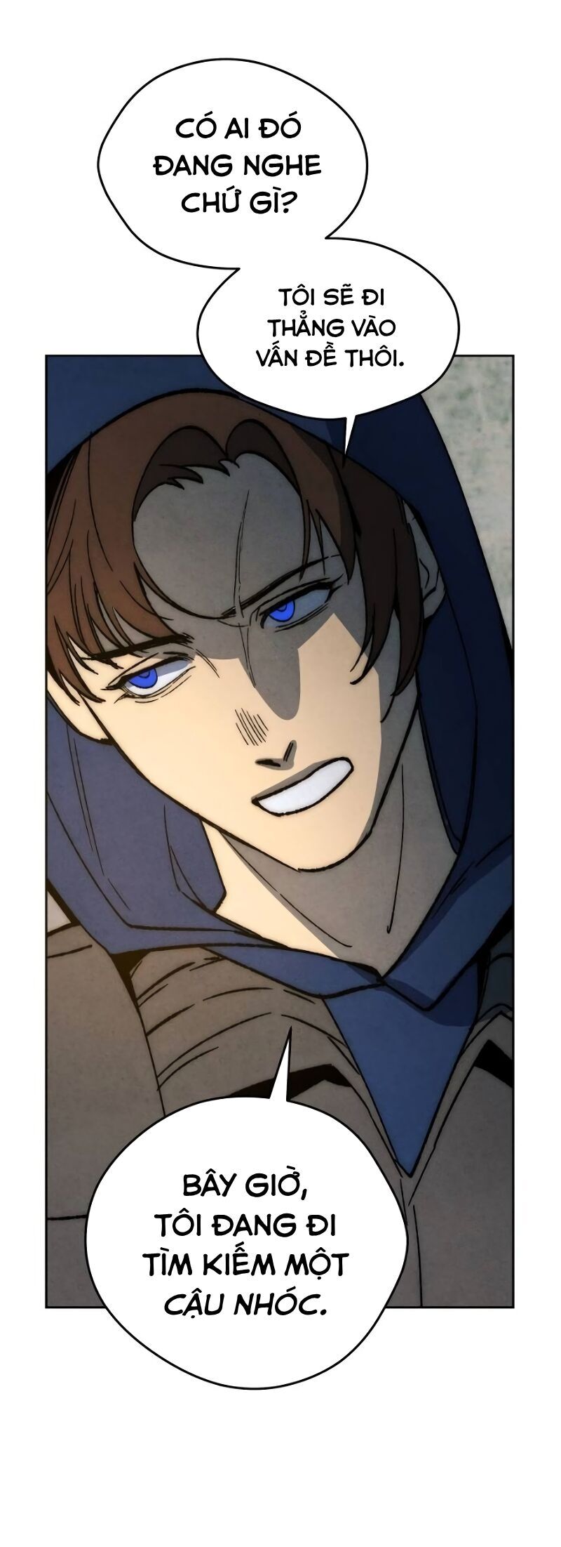 Hand Jumper - Chapter 81 - Page 20