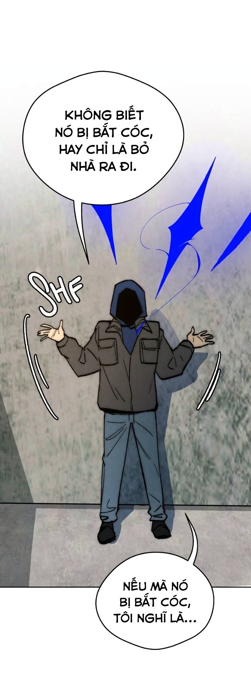 Hand Jumper - Chapter 81 - Page 21