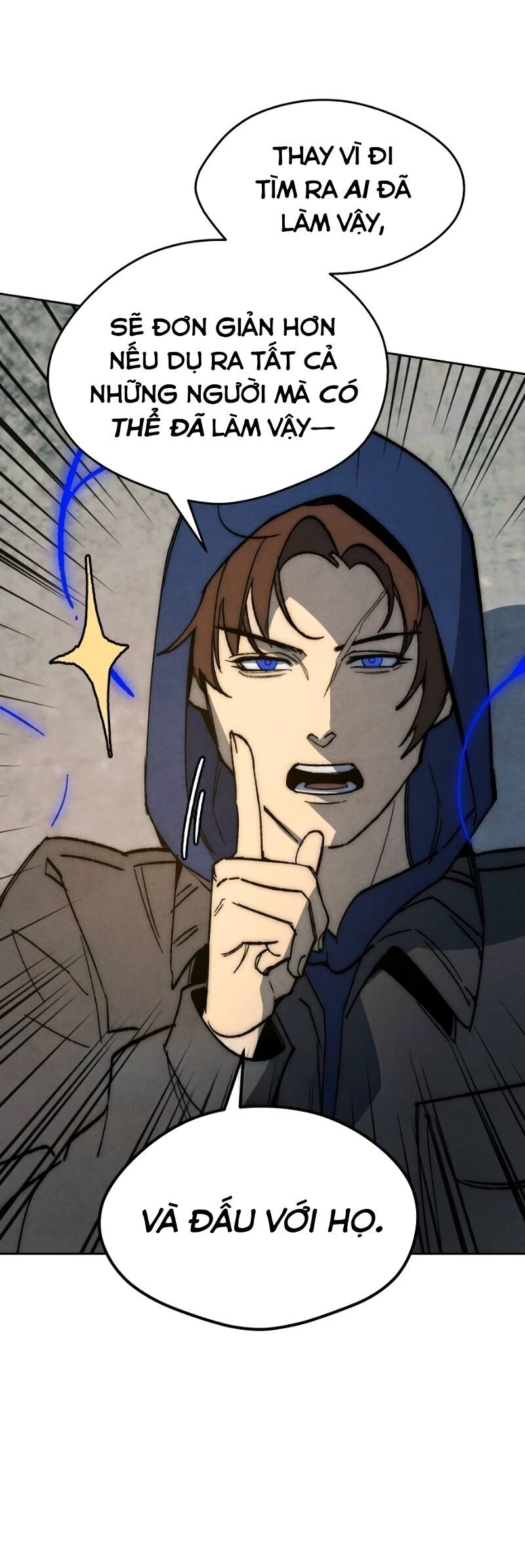 Hand Jumper - Chapter 81 - Page 22