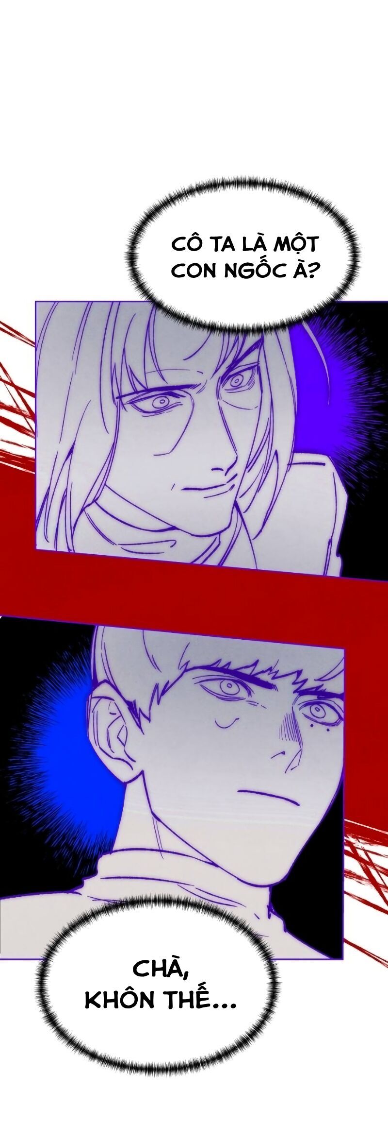 Hand Jumper - Chapter 81 - Page 23