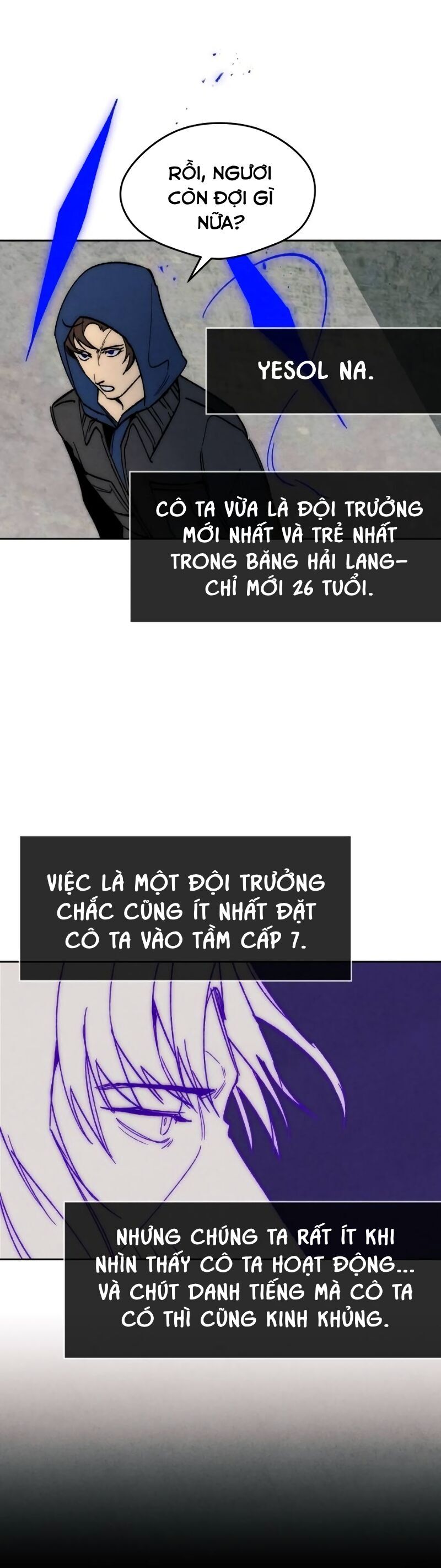 Hand Jumper - Chapter 81 - Page 24