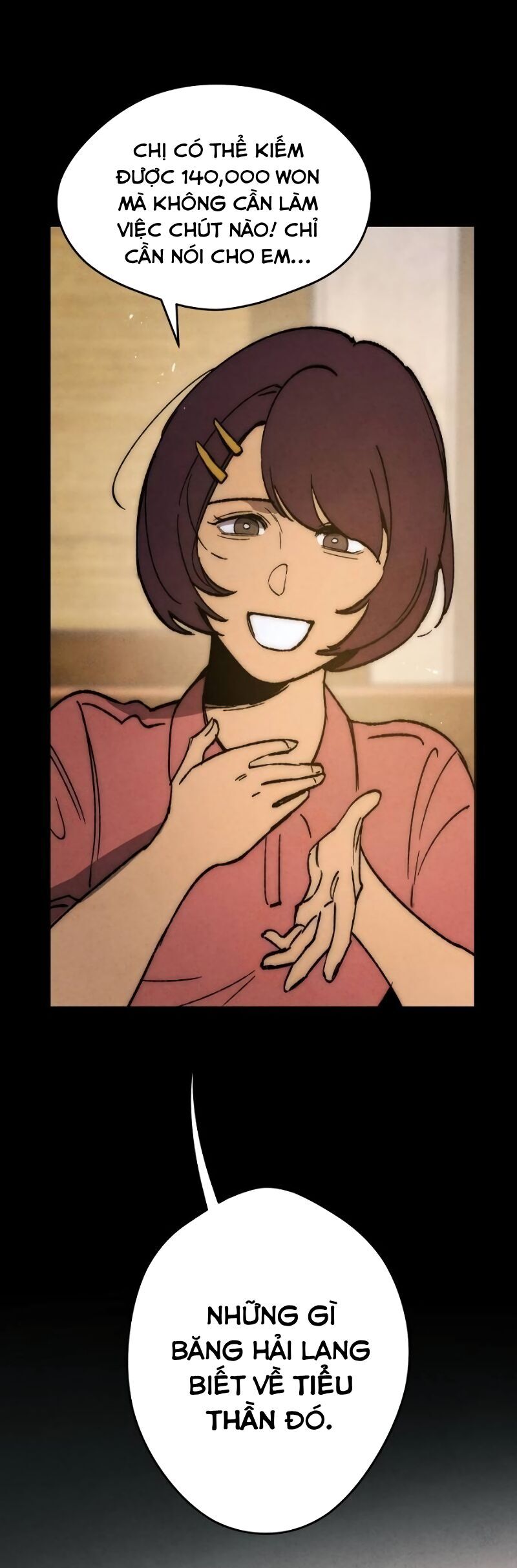 Hand Jumper - Chapter 81 - Page 26