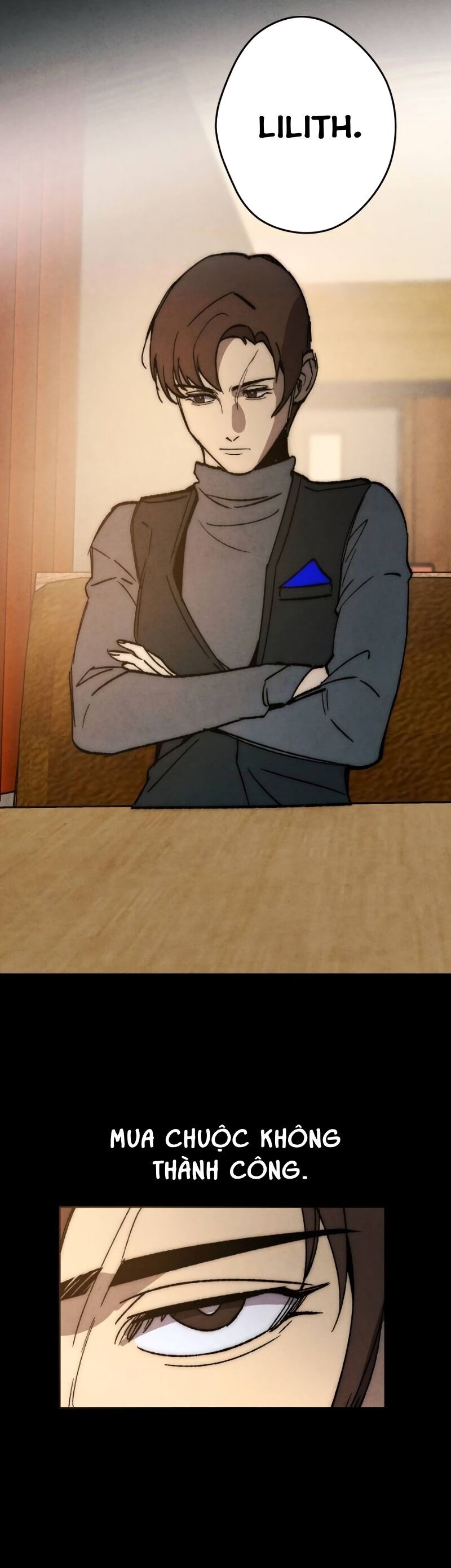 Hand Jumper - Chapter 81 - Page 27