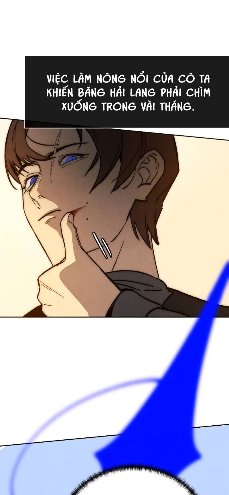 Hand Jumper - Chapter 81 - Page 29