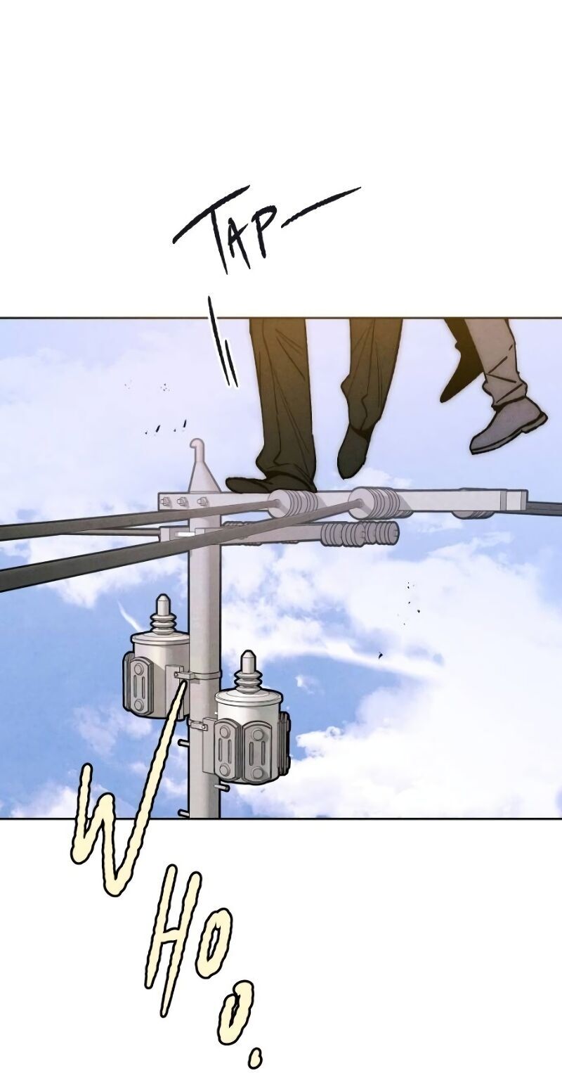 Hand Jumper - Chapter 81 - Page 3