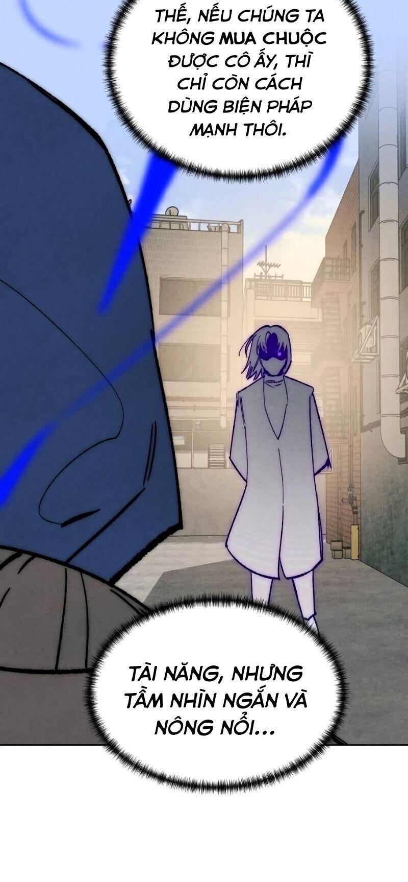 Hand Jumper - Chapter 81 - Page 30