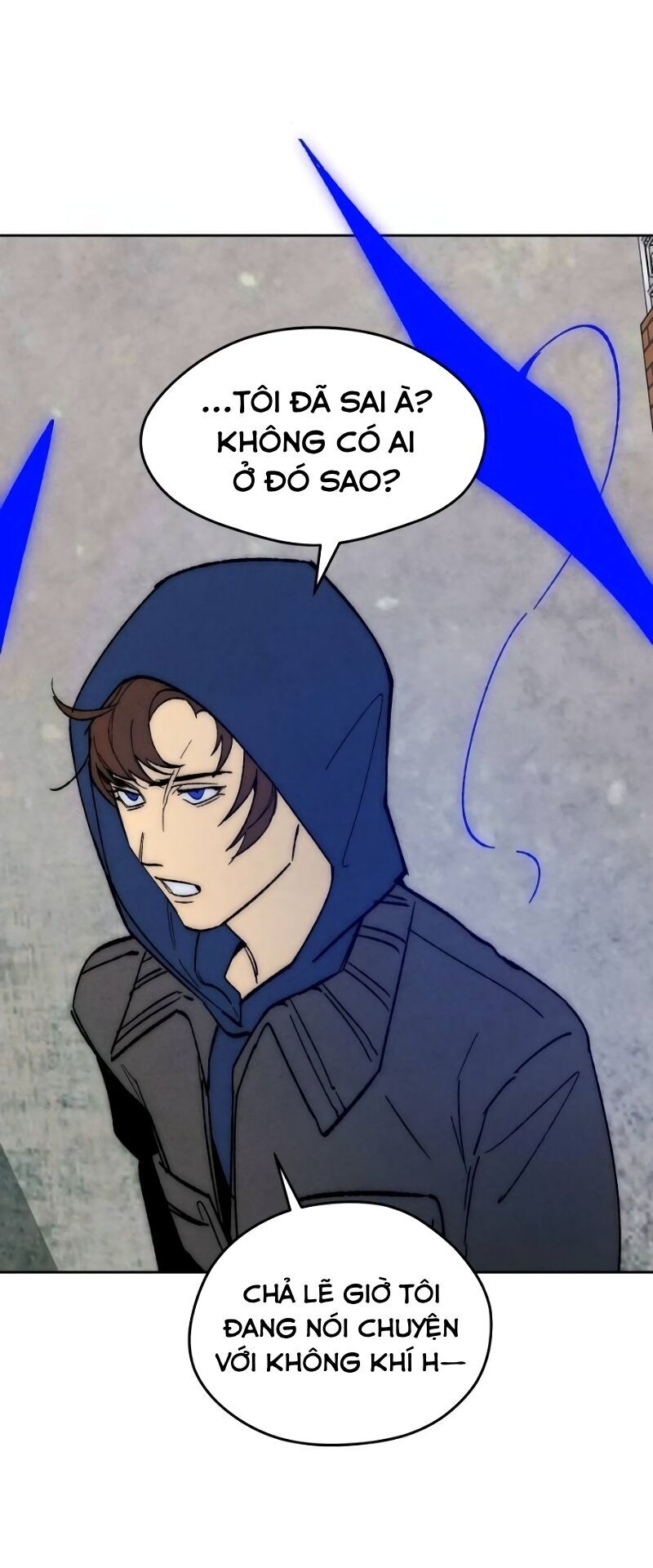 Hand Jumper - Chapter 81 - Page 31