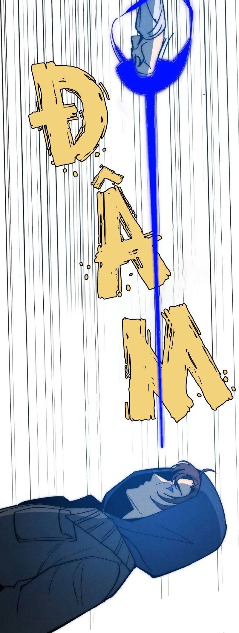 Hand Jumper - Chapter 81 - Page 33