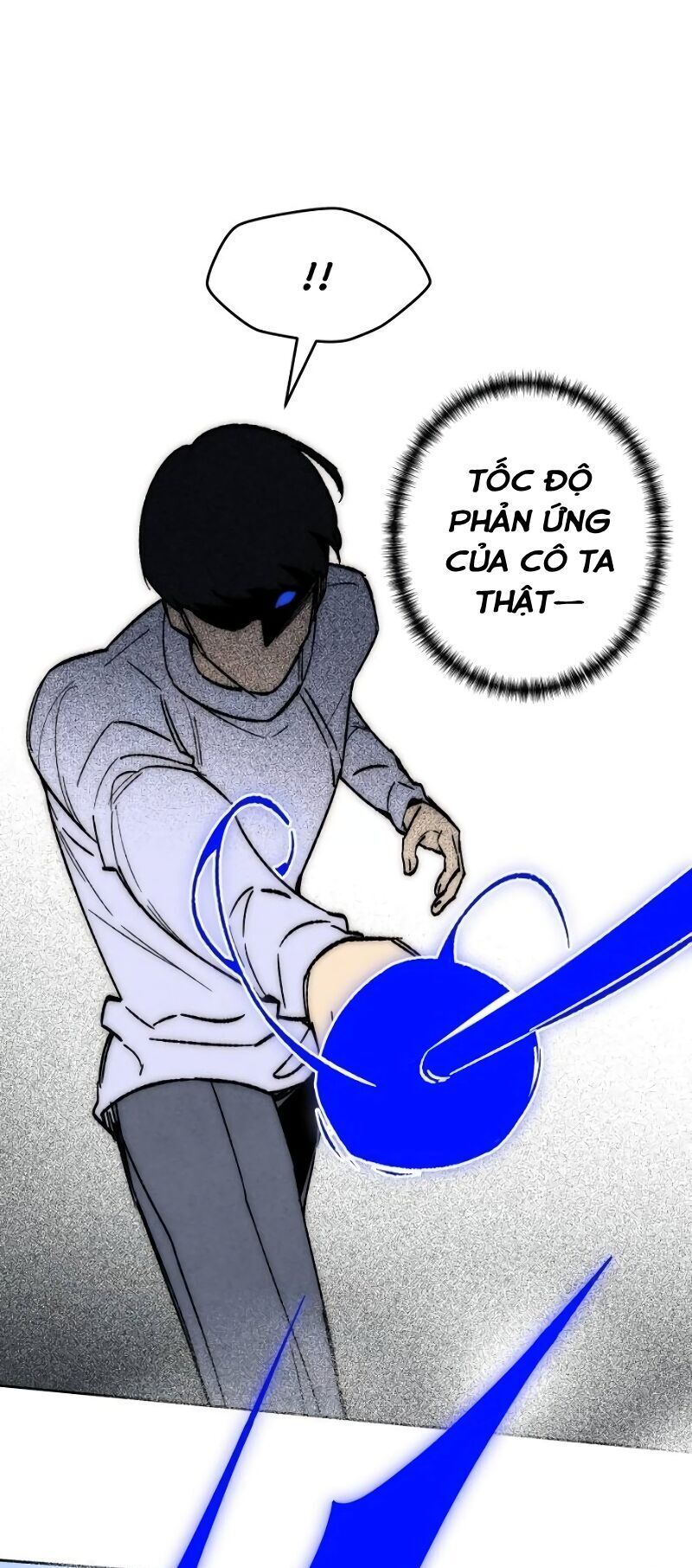 Hand Jumper - Chapter 81 - Page 36