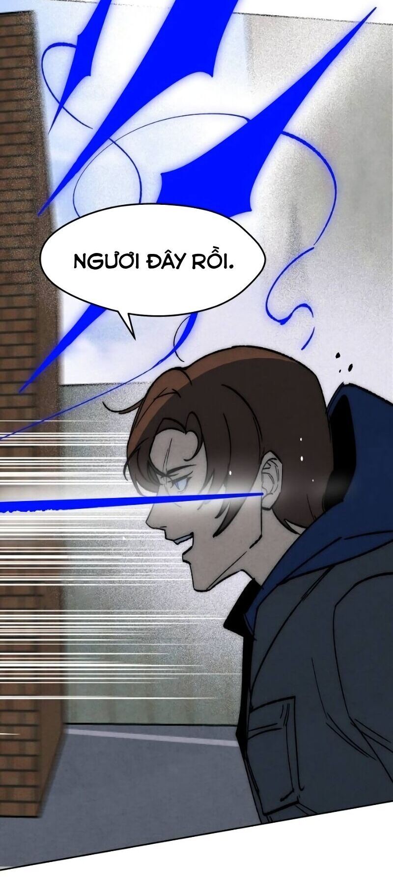 Hand Jumper - Chapter 81 - Page 37