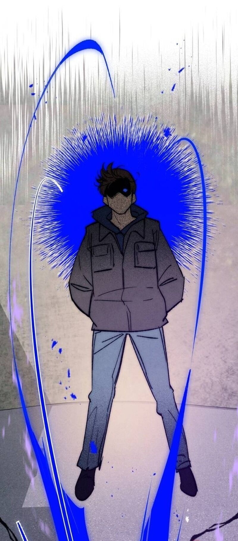 Hand Jumper - Chapter 81 - Page 38