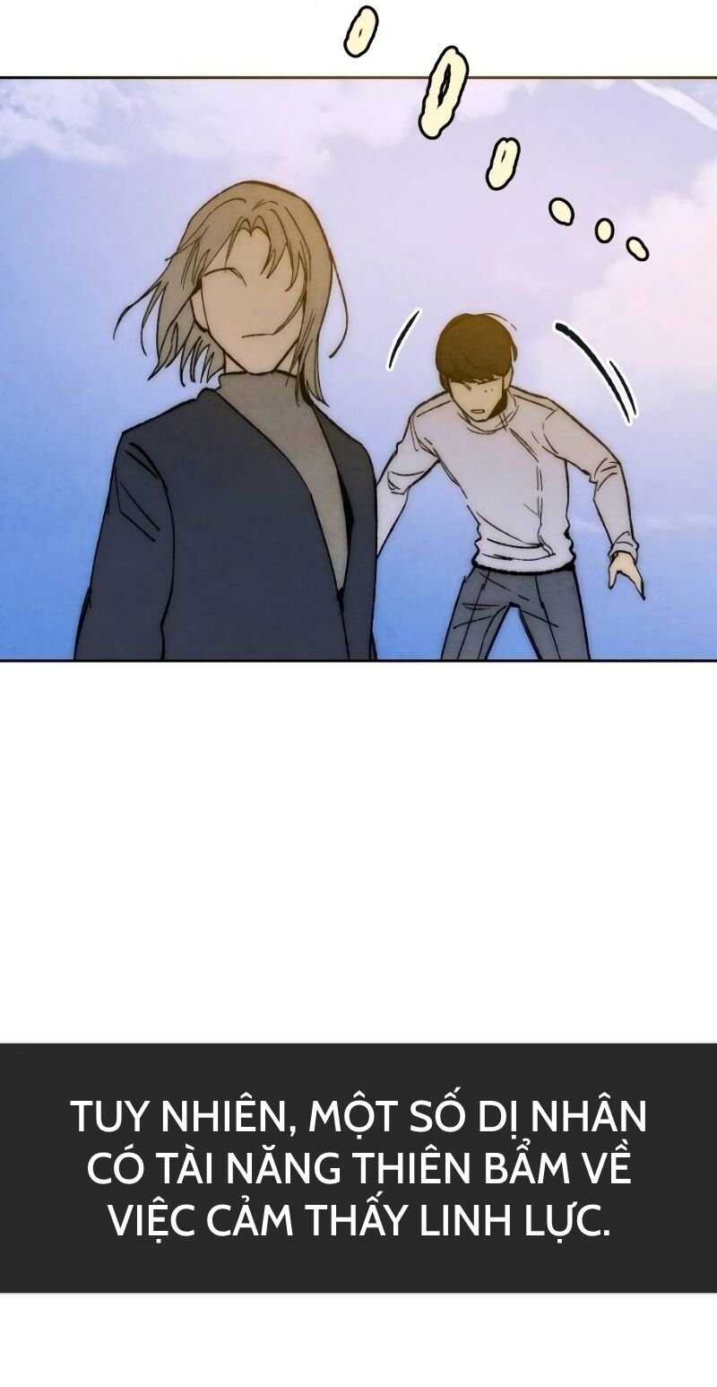 Hand Jumper - Chapter 81 - Page 4