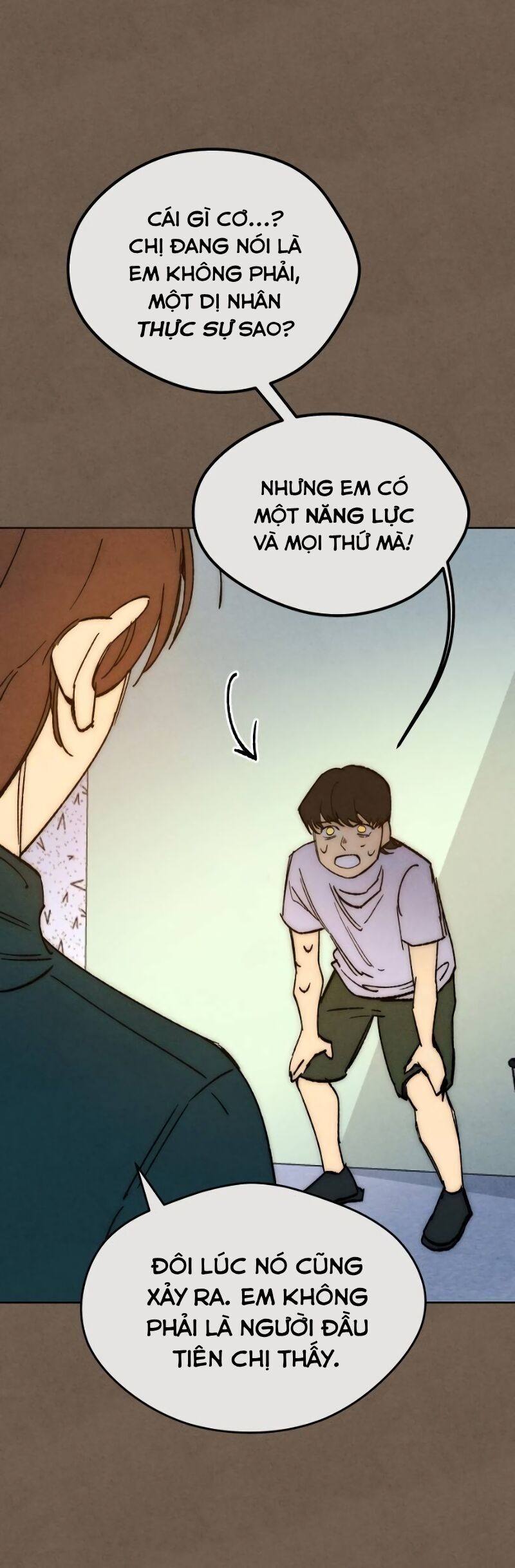 Hand Jumper - Chapter 81 - Page 49