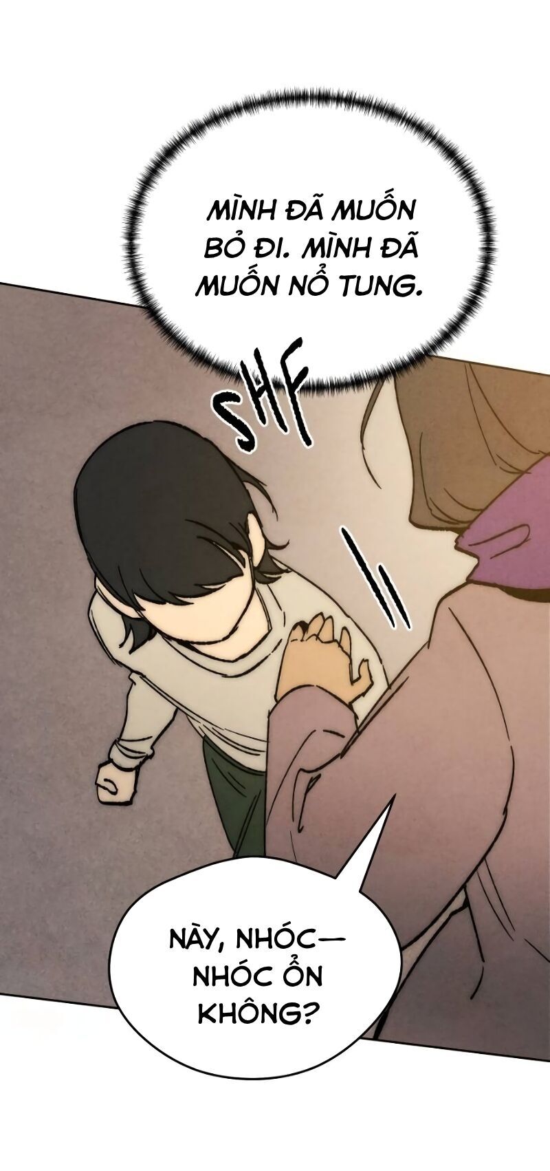 Hand Jumper - Chapter 81 - Page 53