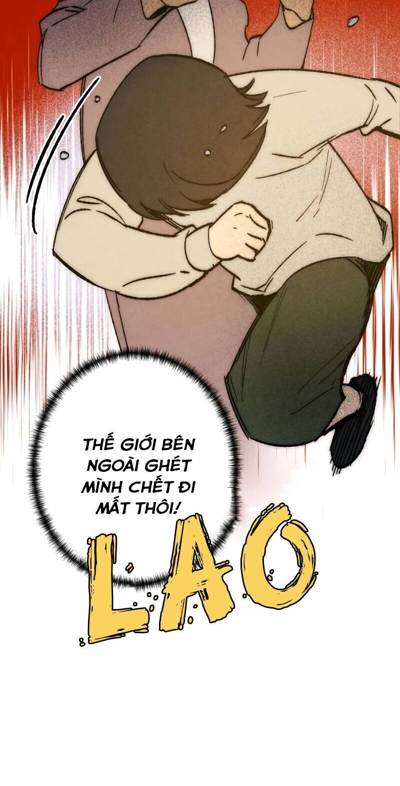 Hand Jumper - Chapter 81 - Page 55