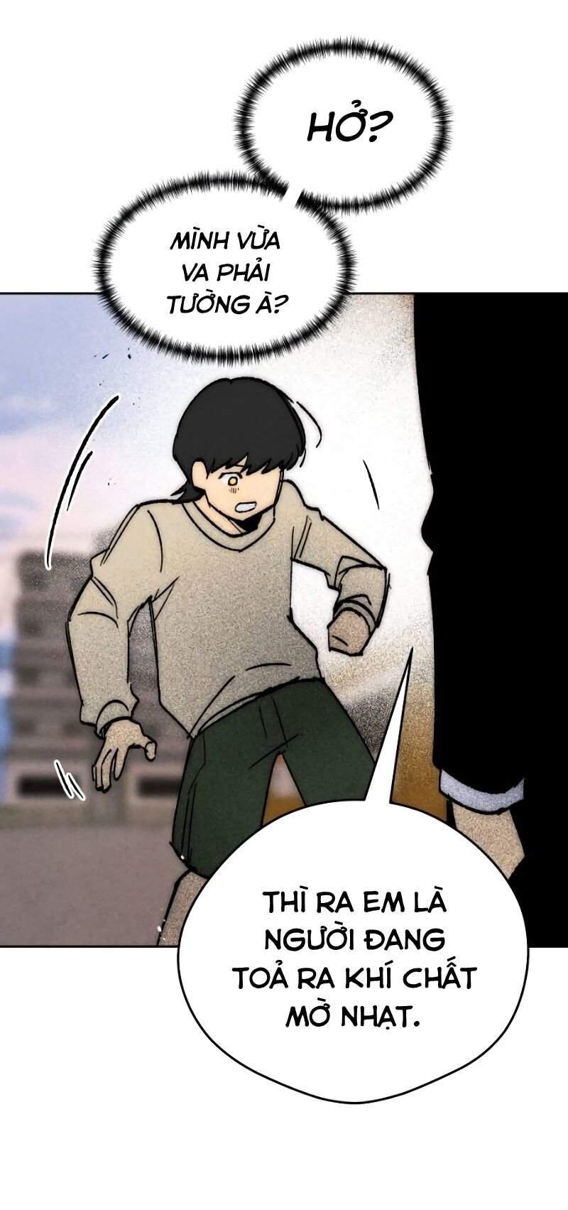 Hand Jumper - Chapter 81 - Page 58