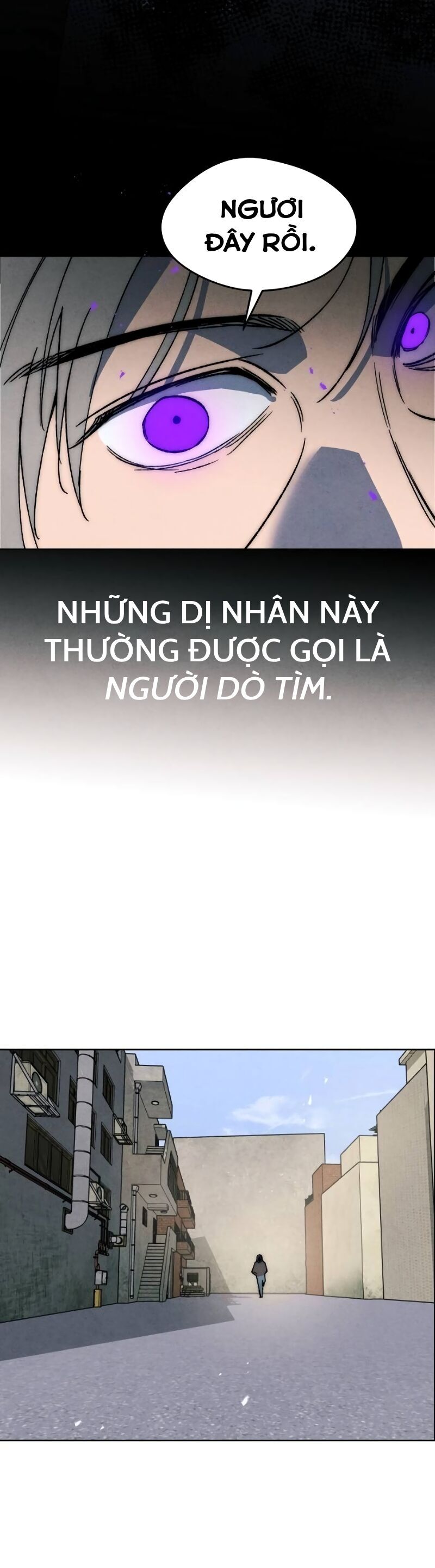 Hand Jumper - Chapter 81 - Page 6