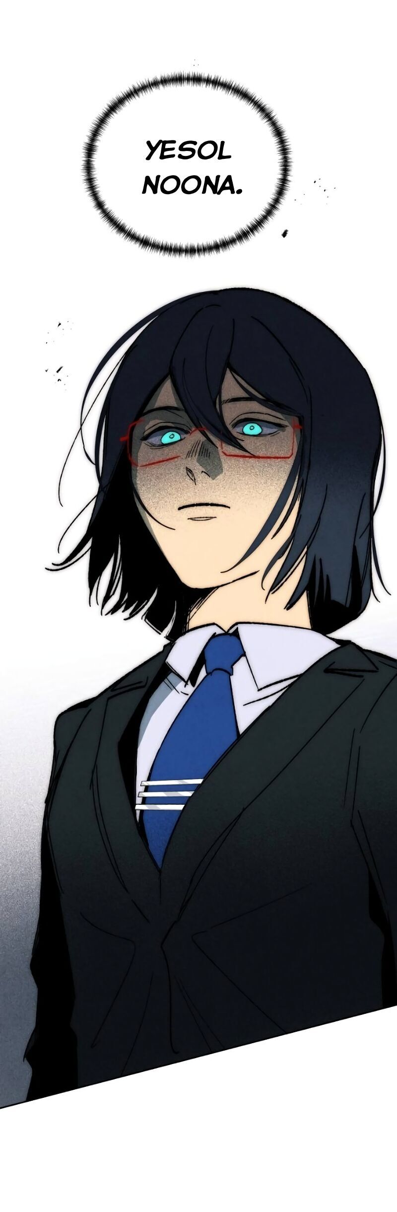 Hand Jumper - Chapter 81 - Page 60