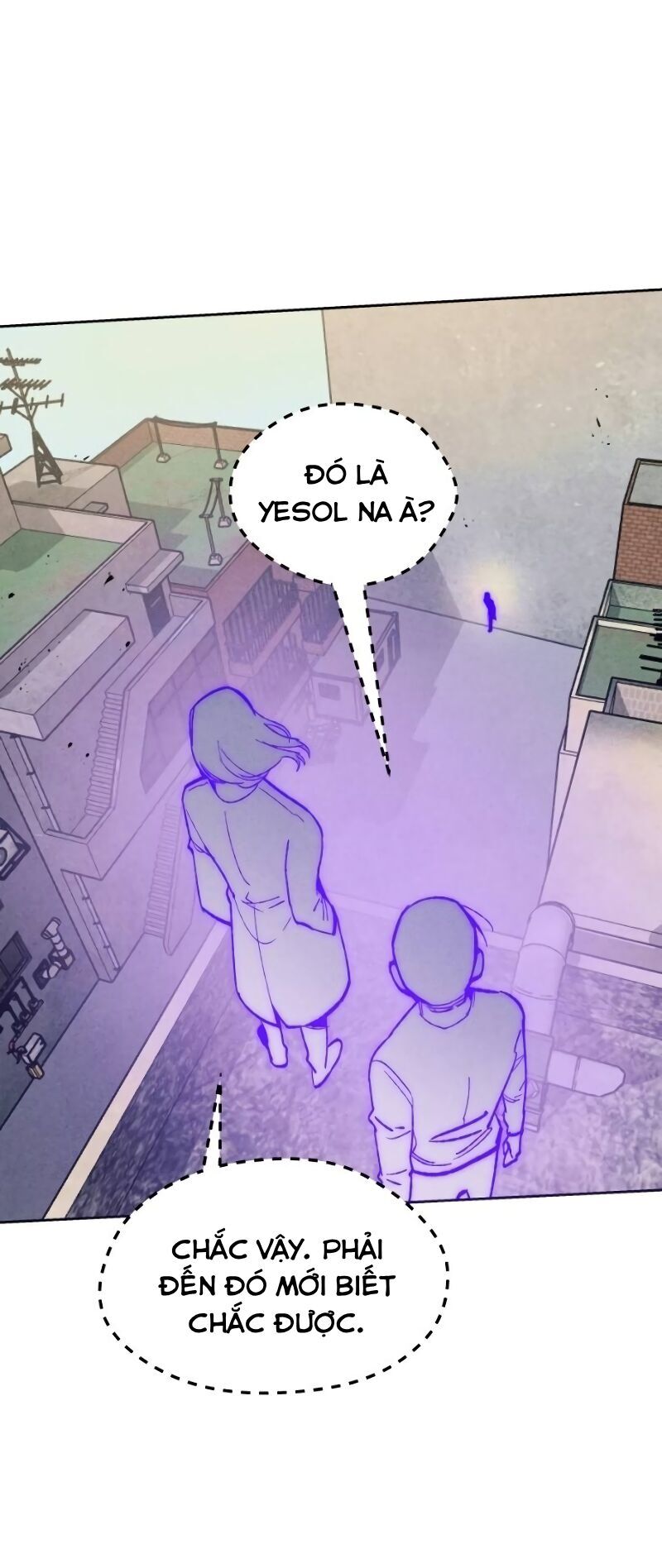 Hand Jumper - Chapter 81 - Page 7