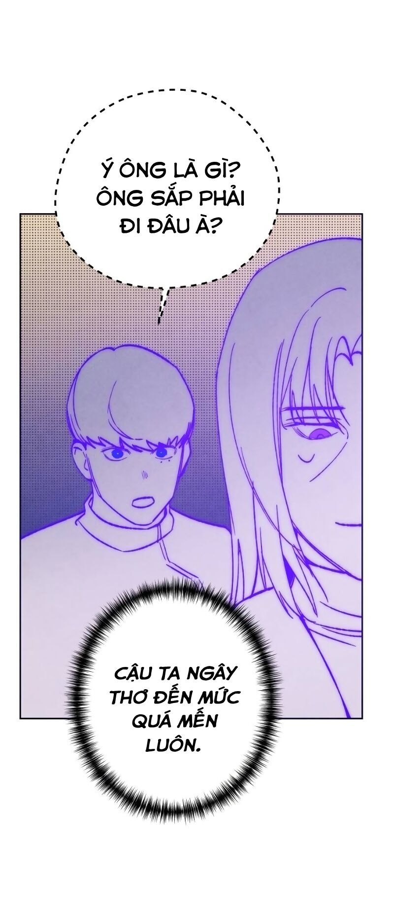 Hand Jumper - Chapter 81 - Page 9