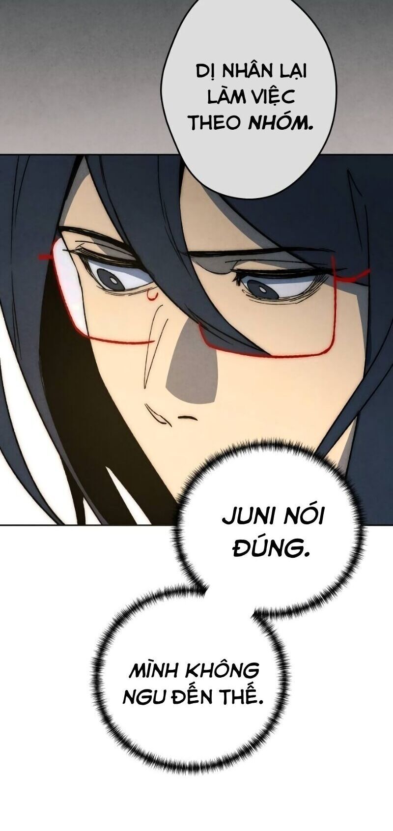 Hand Jumper - Chapter 82 - Page 11