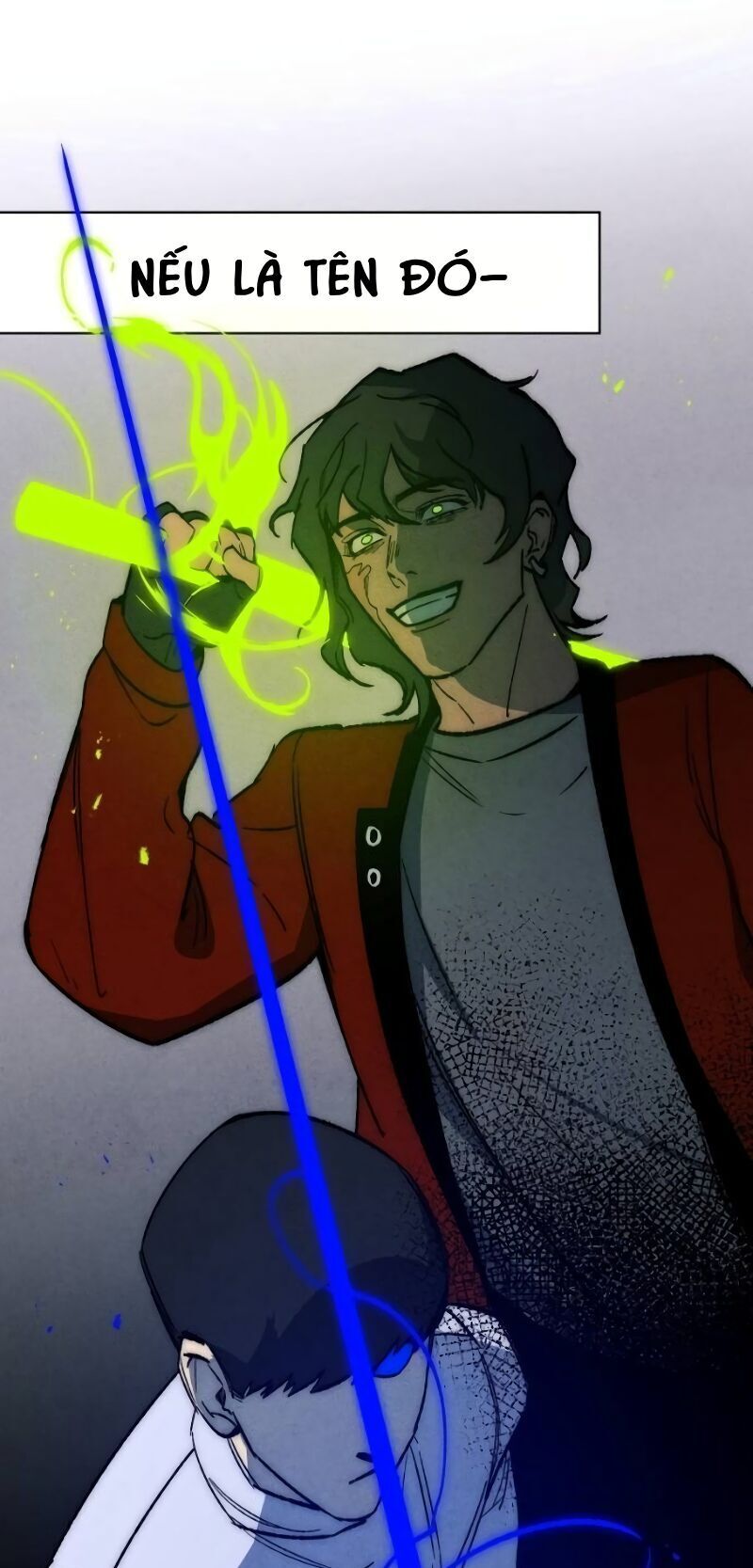 Hand Jumper - Chapter 82 - Page 13