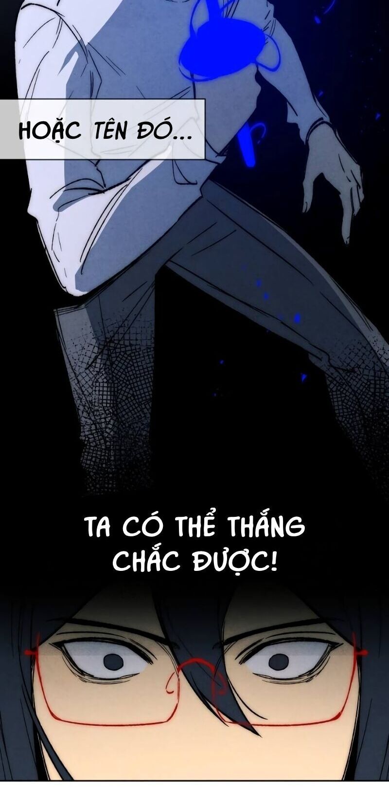 Hand Jumper - Chapter 82 - Page 14