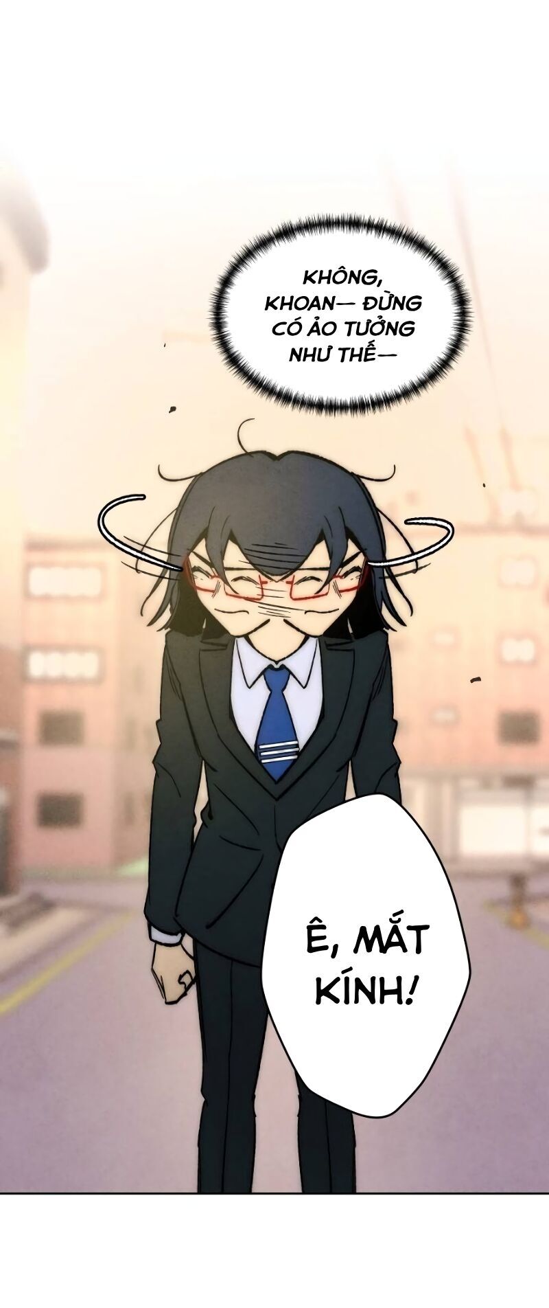 Hand Jumper - Chapter 82 - Page 15