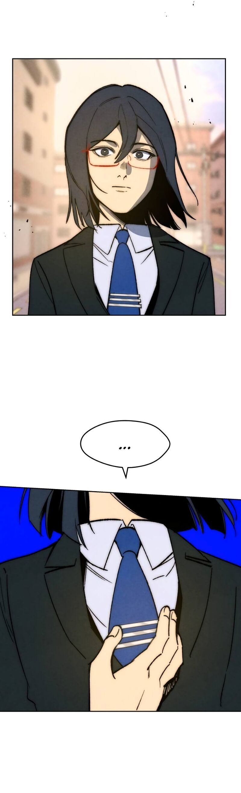 Hand Jumper - Chapter 82 - Page 18