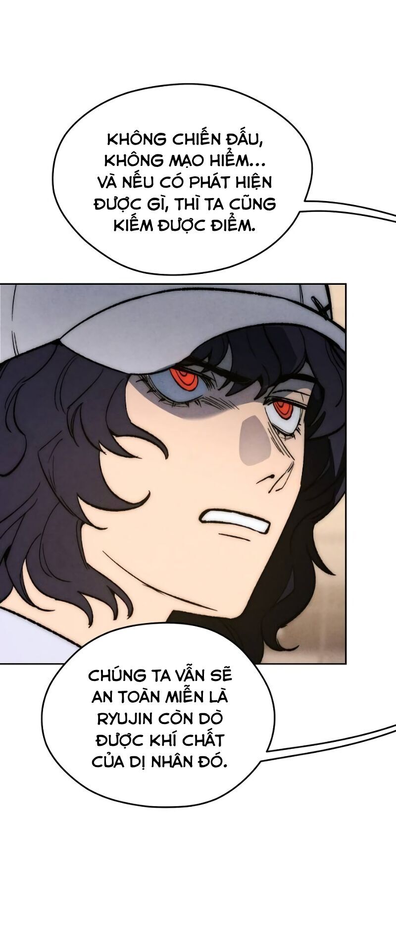 Hand Jumper - Chapter 82 - Page 22