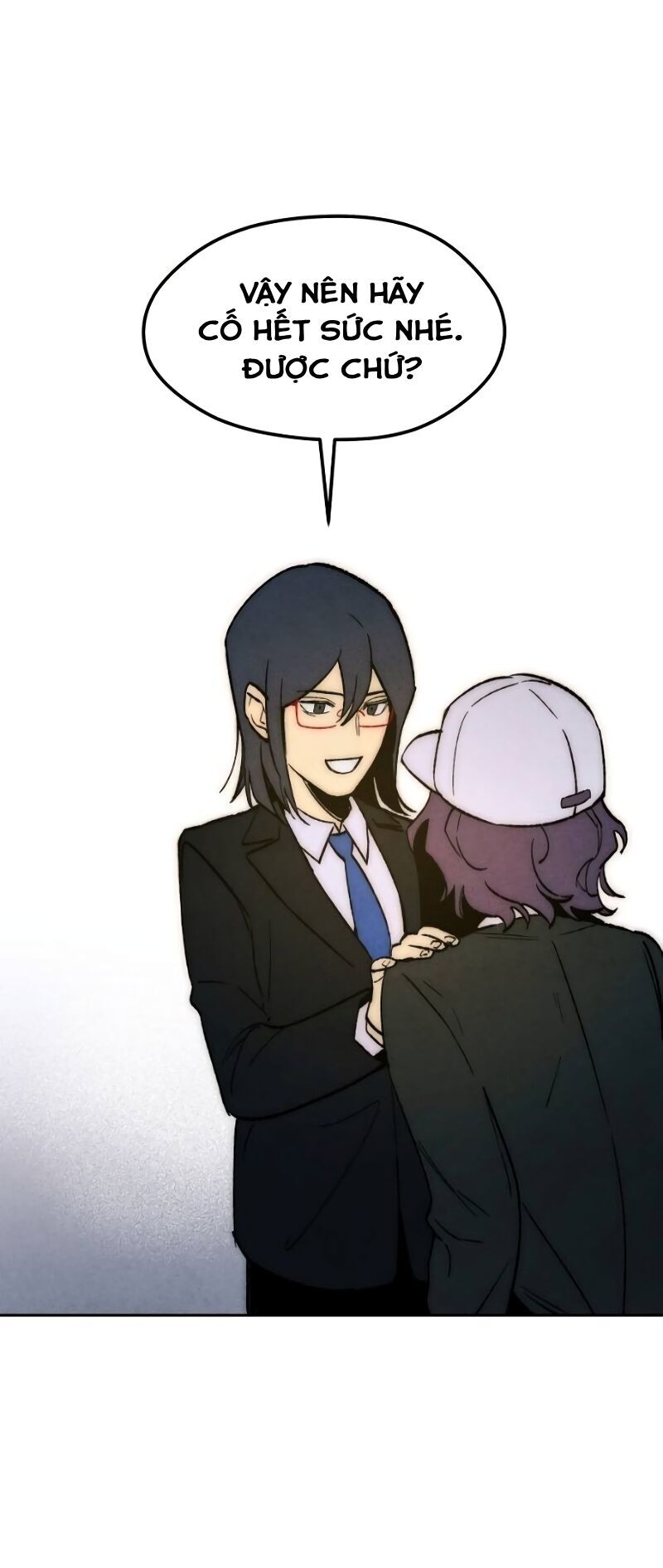 Hand Jumper - Chapter 82 - Page 23