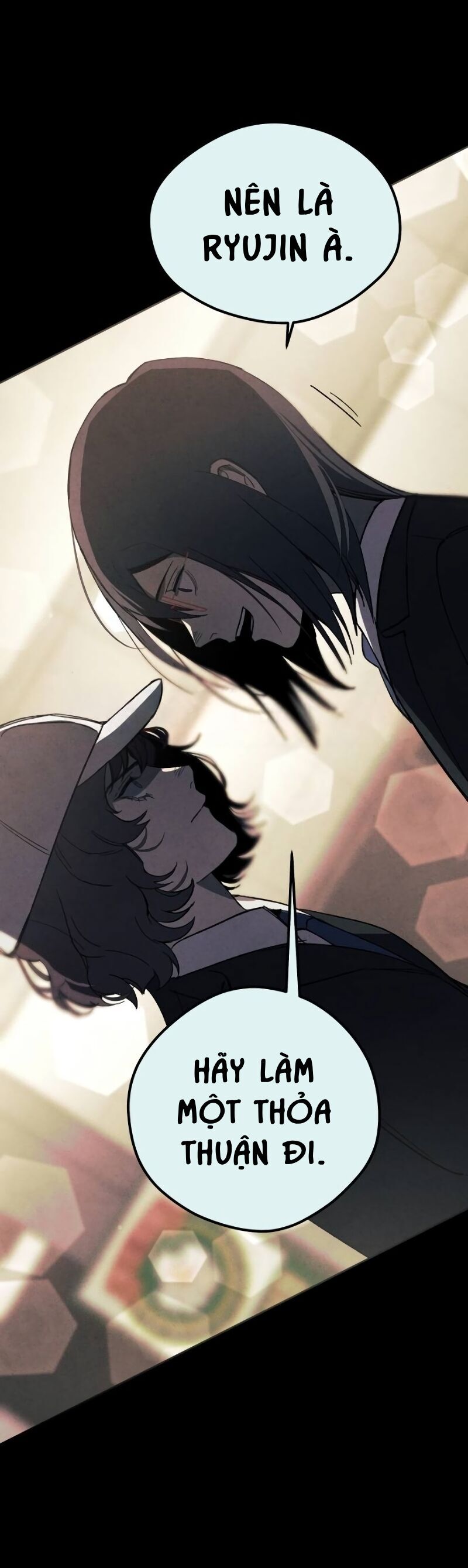 Hand Jumper - Chapter 82 - Page 26