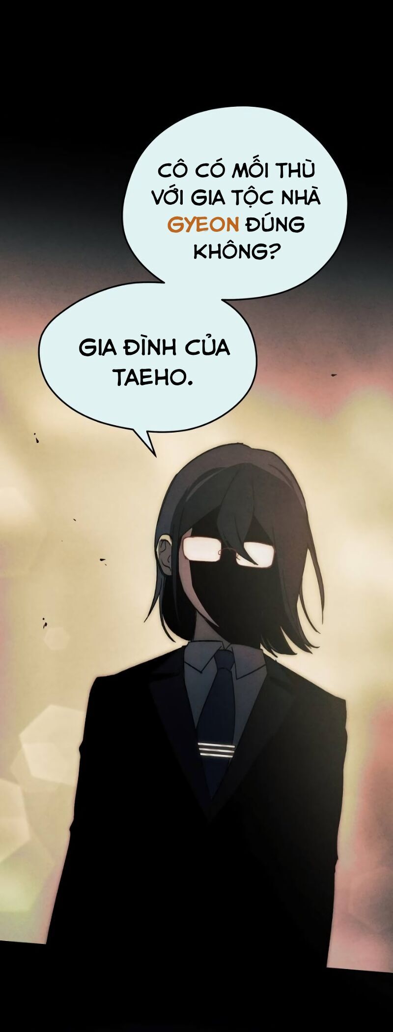 Hand Jumper - Chapter 82 - Page 27