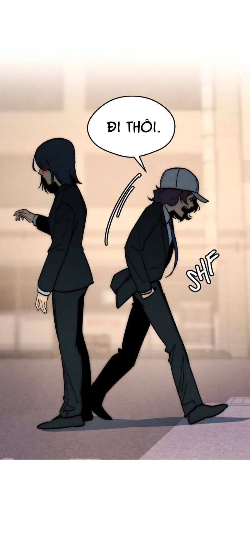 Hand Jumper - Chapter 82 - Page 30